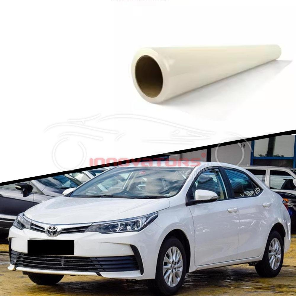 Premium Quality Car PPF TPU Clear Paint Protection Film