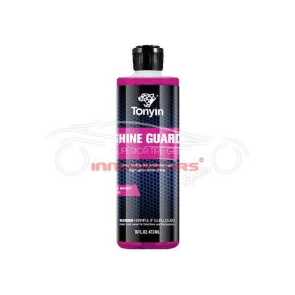 SHINE GUARD (SUPERIOR TIRE GEL)