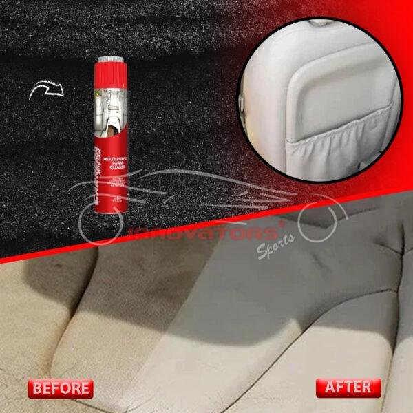 Carrera Multi Purpose Foam Cleaner 650ml