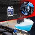 Carrera Over Heat Preventive Blue Coolant 1 Liter