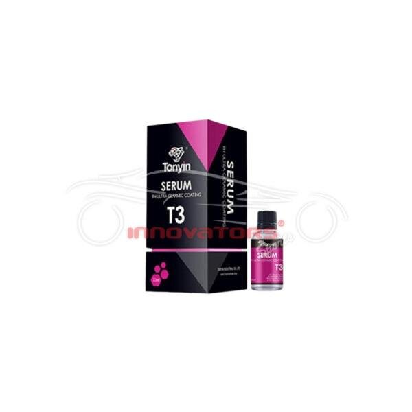 SERUM 9H ULTRA CERAMIC COATING 30ml T3