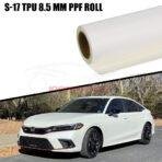 High Quality 8.5mm TPU PPF Car Paint Protection Film