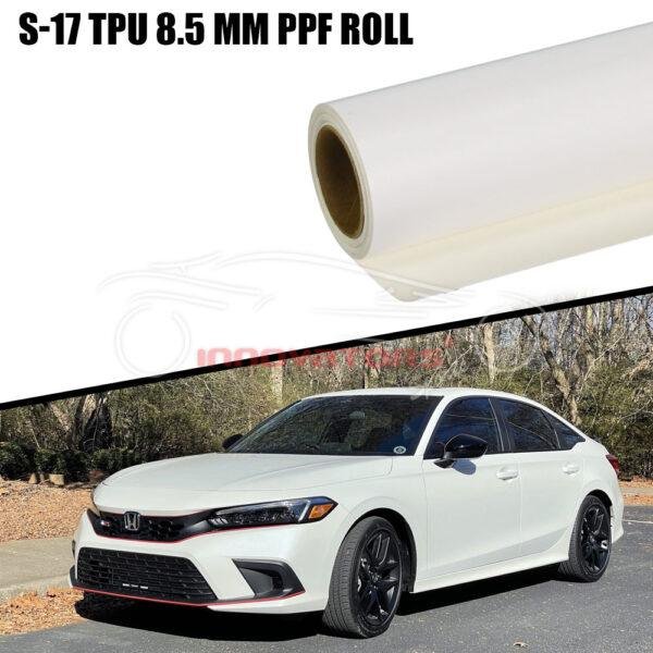 High Quality 8.5mm TPU PPF Car Paint Protection Film