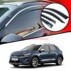 Kia Stonic TXR Air Press With Chrome 2022-2025