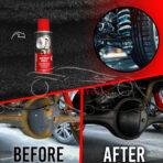 Carrera Multi-purpose Anti Rust Lubricant 100ml