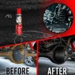 Carrera Multi-purpose Anti Rust Lubricant 220ml
