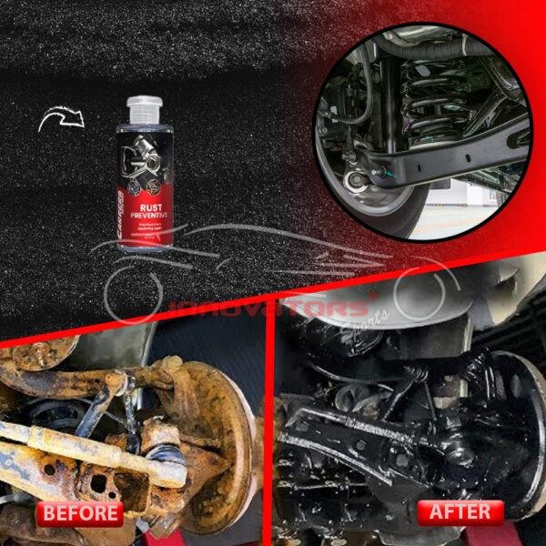 Carrera Rust Preventive 200 ml