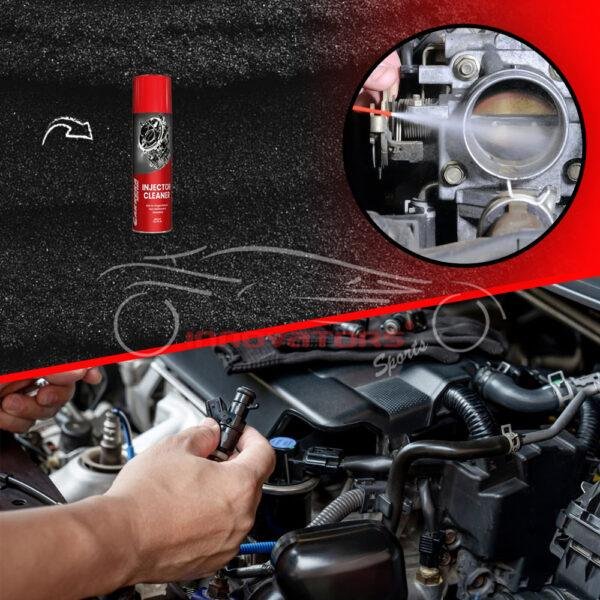 Carrera Carburetor and Injector Cleaner 300ml