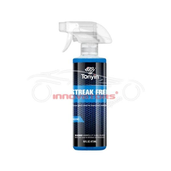 STREAK FREE (PREMIUM GLASS CLEANER) 473ml