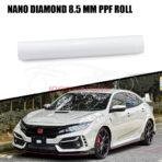 Top Quality 8.5mm TPU PPF Nano Diamond