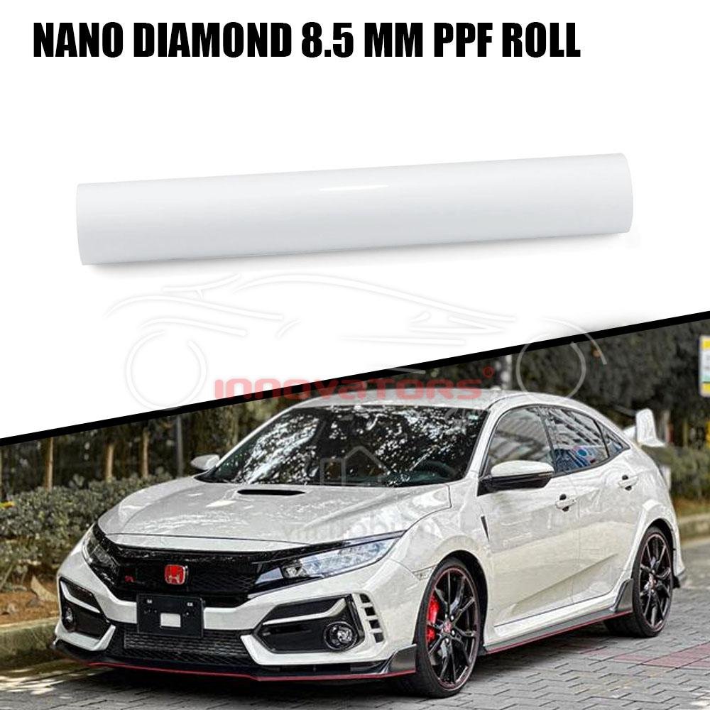 Top Quality 8.5mm TPU PPF Nano Diamond