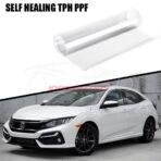 Anti Scratch Self Healing TPH PPF Paint Protection Film