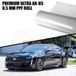 8.5mm TPU Car PPF Best Quality Paint Protection Film