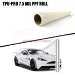 Car PPF TPU High Quality Clear Car Paint Protection Film