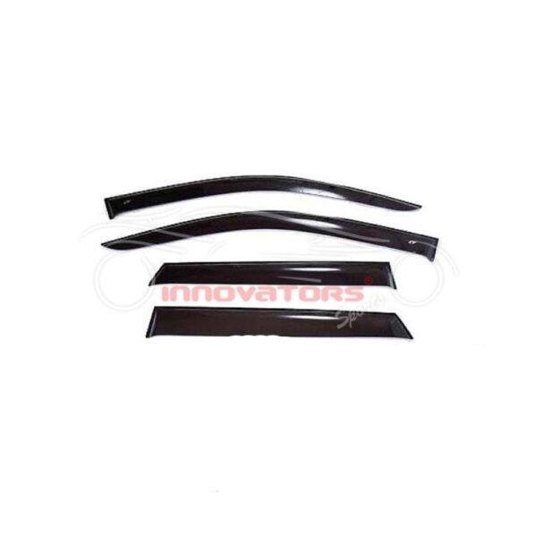 Hyundai Tucson TXR Air Press without Chrome 2020-2025
