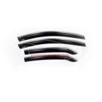 Toyota Corolla TXR Air Press Window Visors 2014-2025