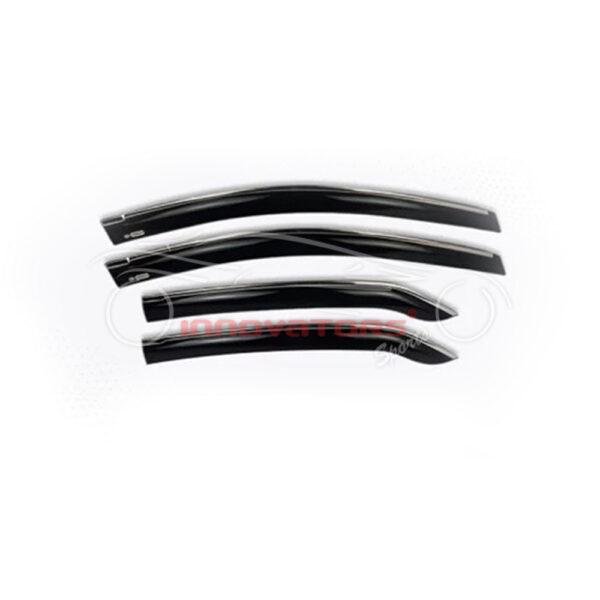 Toyota Corolla TXR Luxury Grade Air Press with Chrome 2014-2025