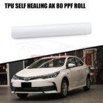Top Quality TPU PPF Self Healing Car Paint Protection Film