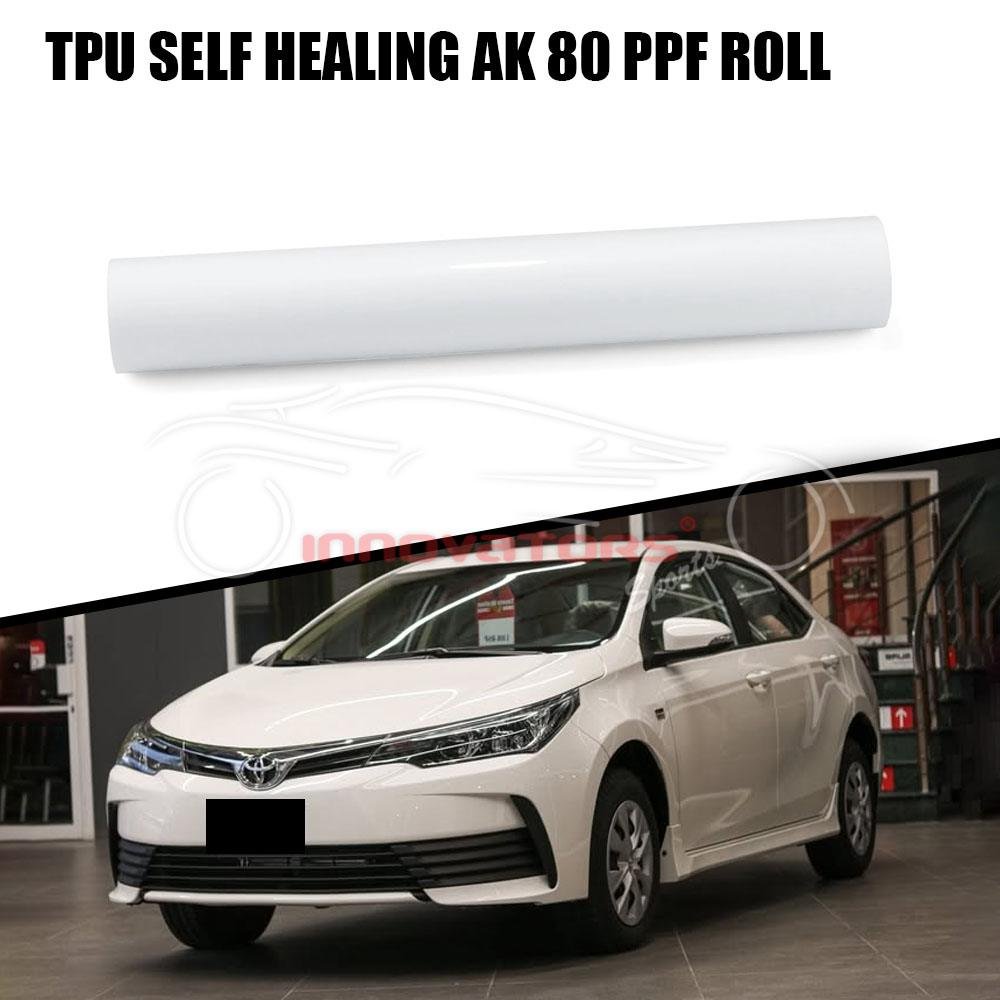 Top Quality TPU PPF Self Healing Car Paint Protection Film
