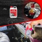 Carrera Long Life Red Coolant 1 Liter (Heat-Preventive)