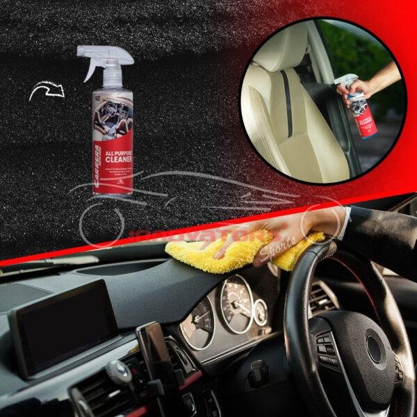 Carrera All Purpose Cleaner 500ml
