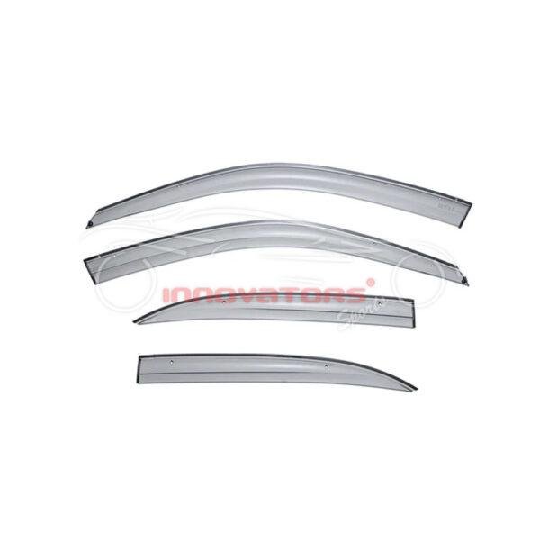 Toyota Corolla Air Press Without Chrome 2017-2025