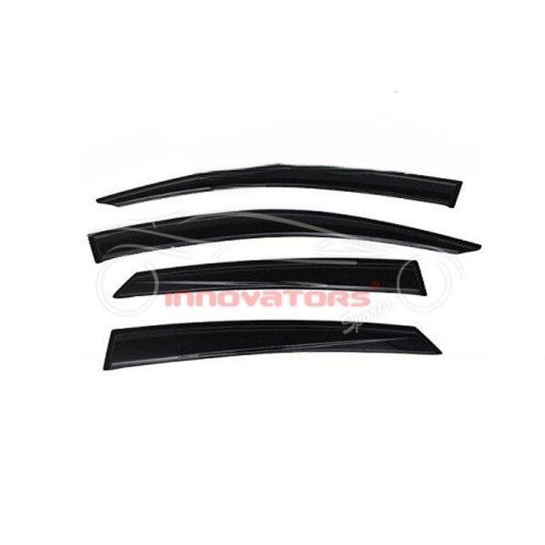 Honda Civic TXR Luxury Grade Air Press without Chrome 2016-2021