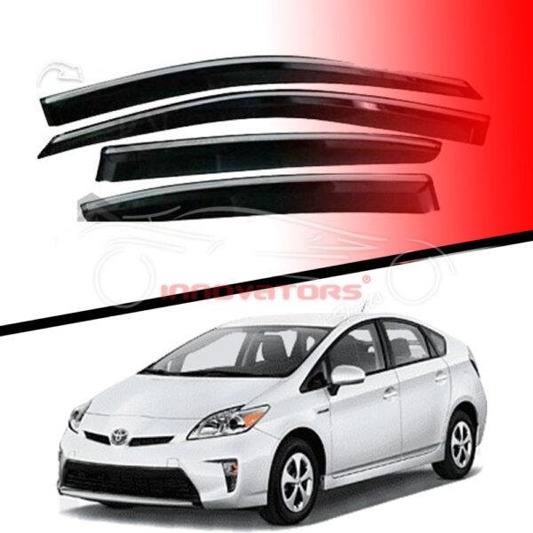Toyota Prius TXR Luxury Grade Air Press with Chrome 2014-2019