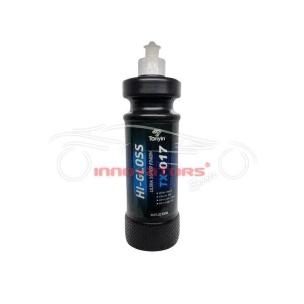 HI-GLOSS (ULTRA SUPER FINISH COMPOUND) TX-017
