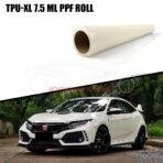High Quality Clear Car Paint Protection Film Car PPF TPU