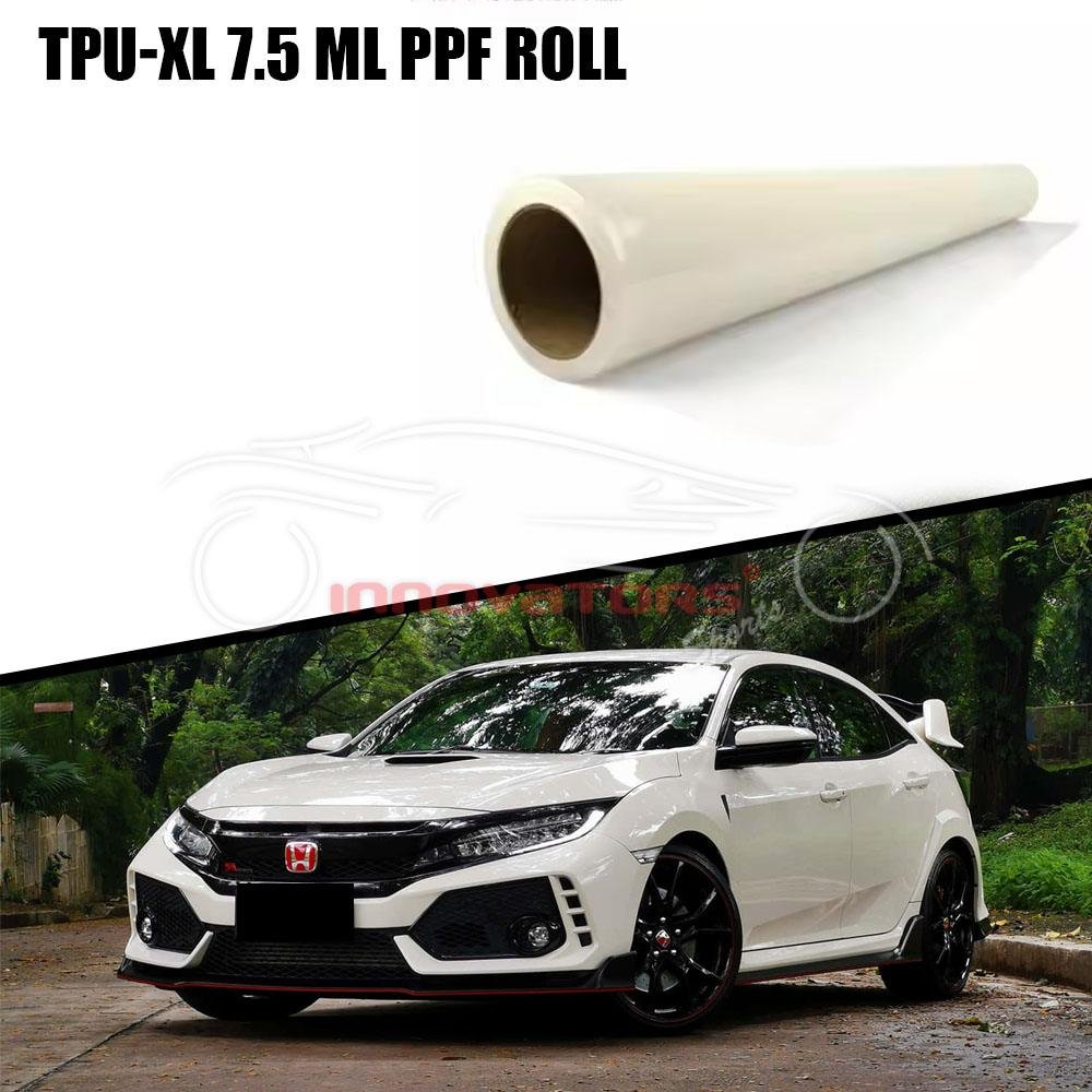 High Quality Clear Car Paint Protection Film Car PPF TPU