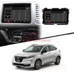 Honda Vezel Android LCD Black 9 Inches - Model 2013-2024