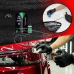 QUARTZ 9H CERAMIC COATING 30ml T1