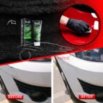SCRATCH & SWIRL REMOVER TUBE 120ML