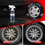 SHINE ARMOR (TYRE & PLASTIC SHINE)