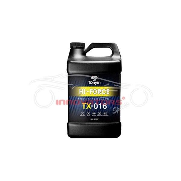Hi Force Medium Cut Compound TX-016