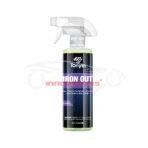 IRON OUT & FALLOUT REMOVER
