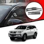 Toyota Fortuner TXR Luxury Grade Air Press With Chrome 2017-2025