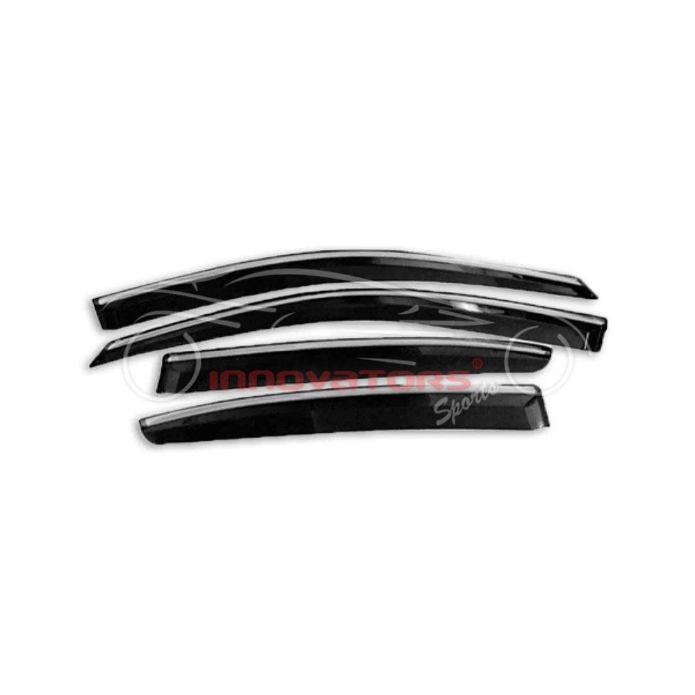 Suzuki Swift Air Press With Chrome 2010-2021