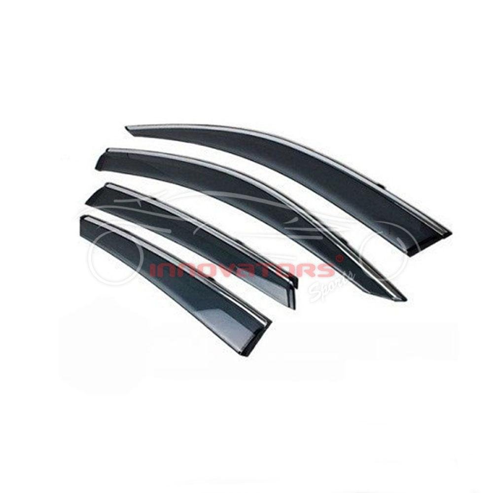 Suzuki Wagon R Air Press with Chrome 2014-2015