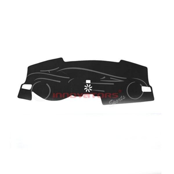 Honda Civic Velvet Style Dashboard Mats 2022-2024
