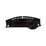 Hyundai Tucson Valvet Style Dashboard Mats