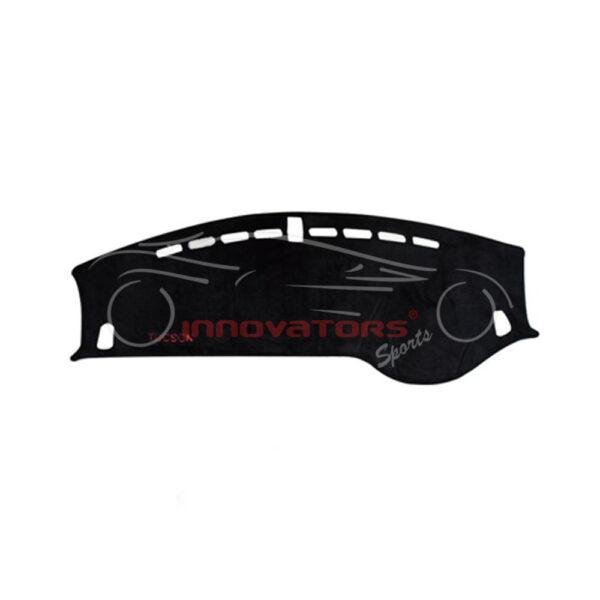 Hyundai Tucson Valvet Style Dashboard Mats