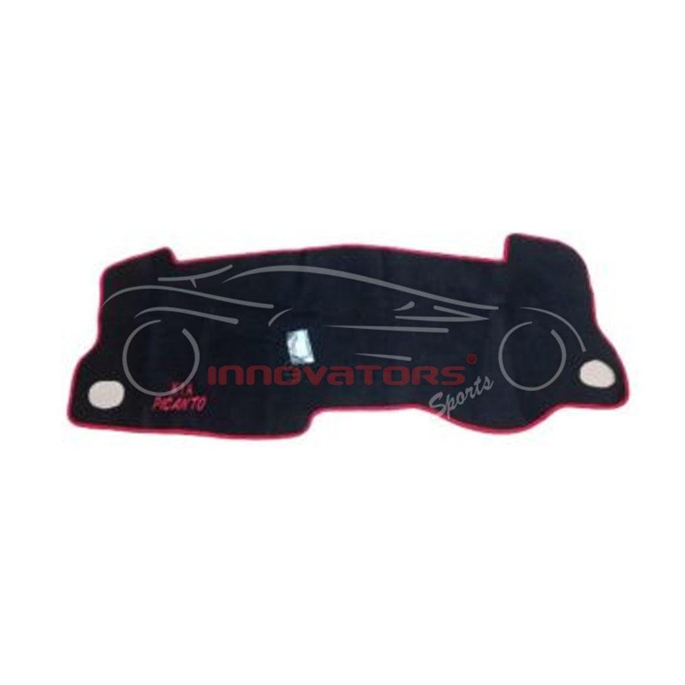 Kia Picanto Dash Board Mats 2019-2020