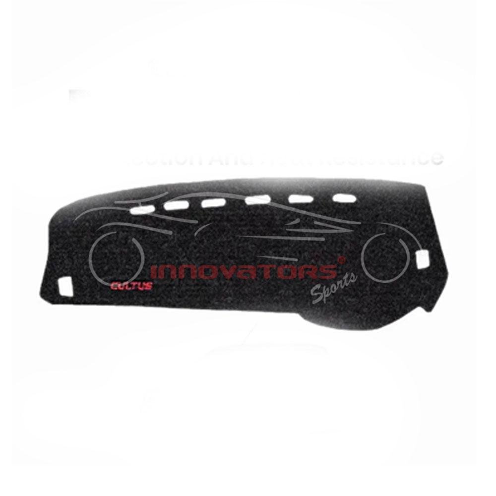 Suzuki Cultus Valvet Style Dashboard Mats