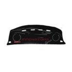 Suzuki Wagon R Valvet Style Dashboard Mats 2014-2021
