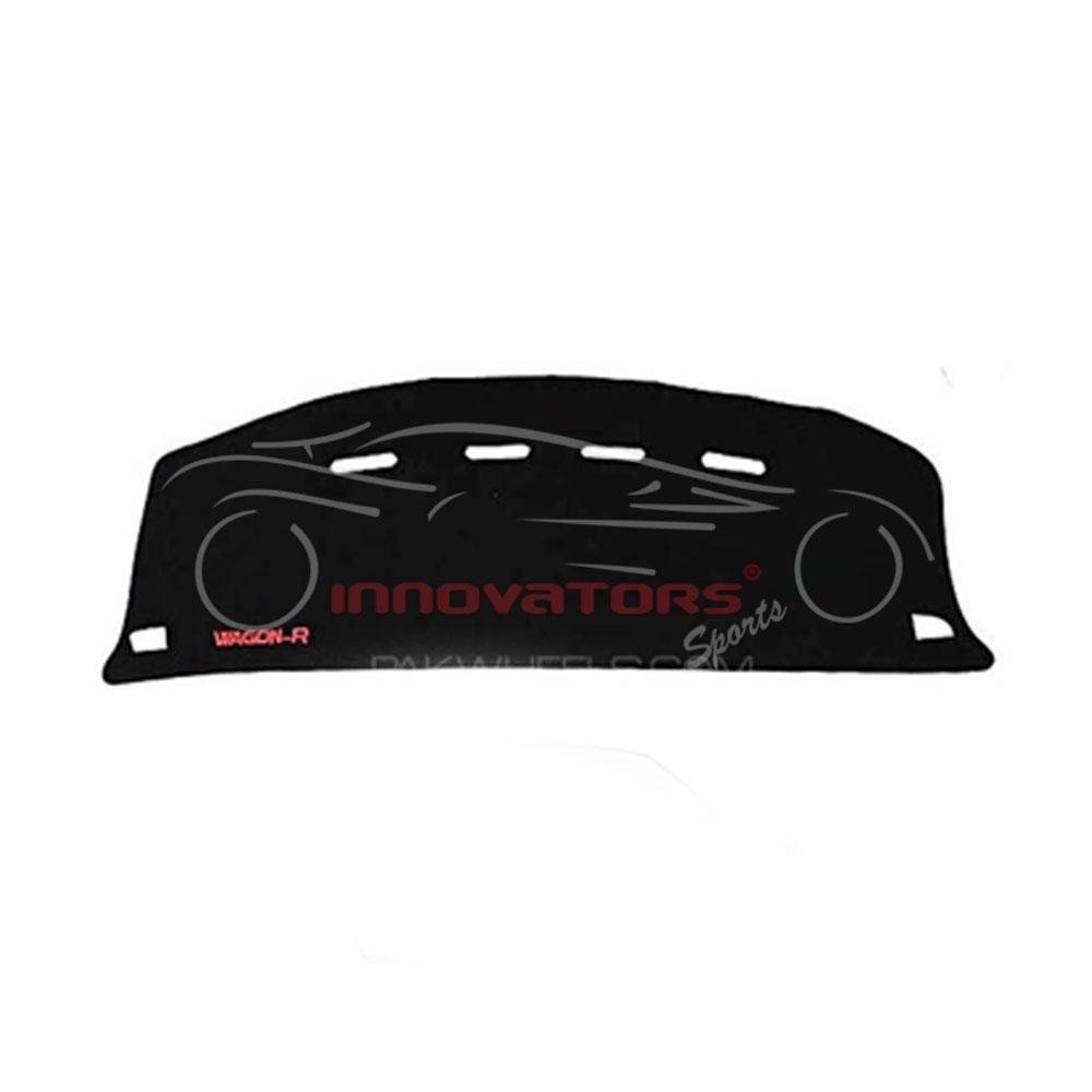 Suzuki Wagon R Valvet Style Dashboard Mats 2014-2021