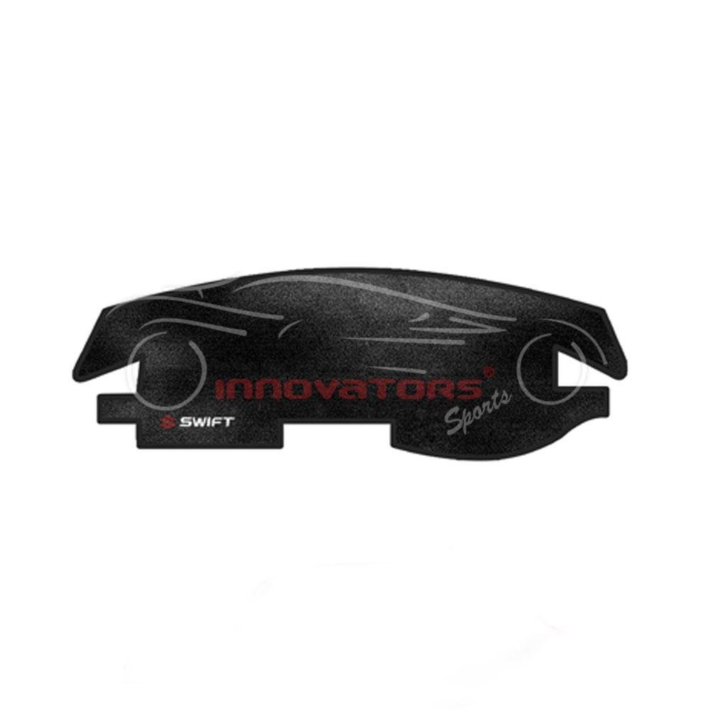 Suzuki Swift Valvet Style Dashboard Mats