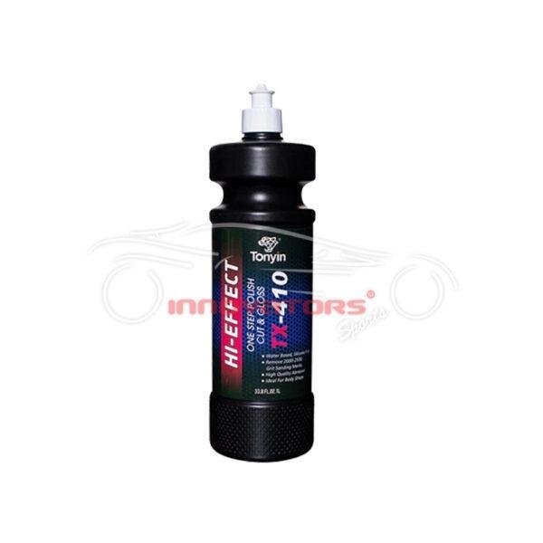 HI-EFFECT (ONE STEP POLISH CUT&GLOSS) TX-410