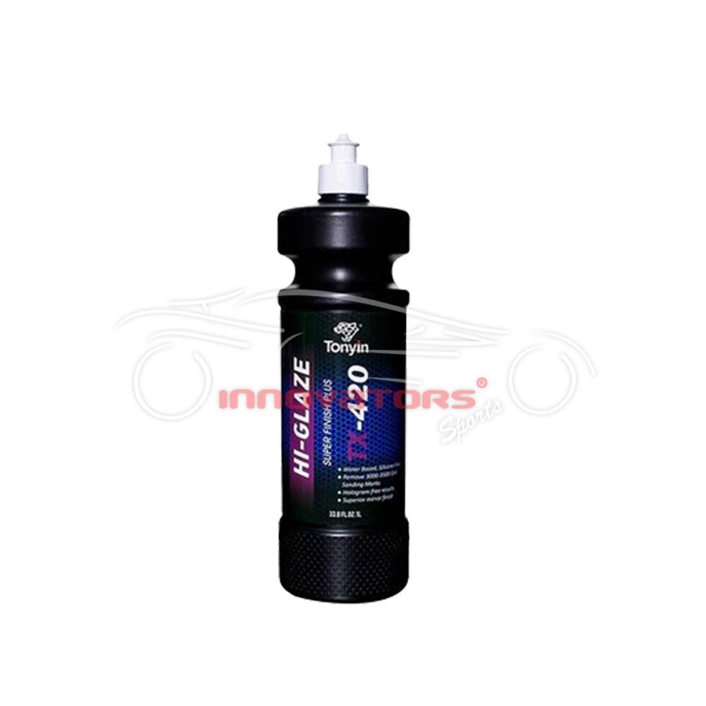 HI-GLAZE (SUPER FINISH PLUS) TX-420
